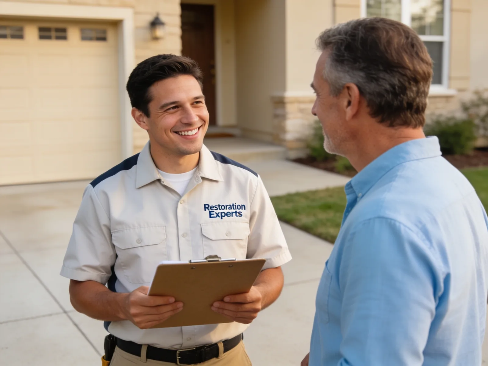 Water Damage Cleanup Lewiston, MN FAQs
